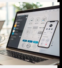 Услуги Разработка IT решений в Петрозаводске