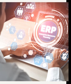 Услуги Разработка IT решений в Петрозаводске