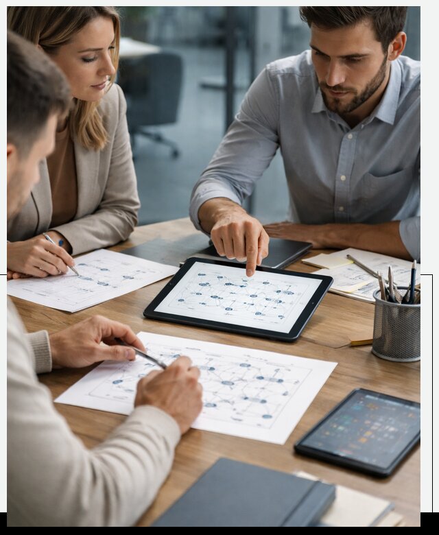 Разработка BPM-систем в Петрозаводске от 456750 р. под ключ АвикейПтр