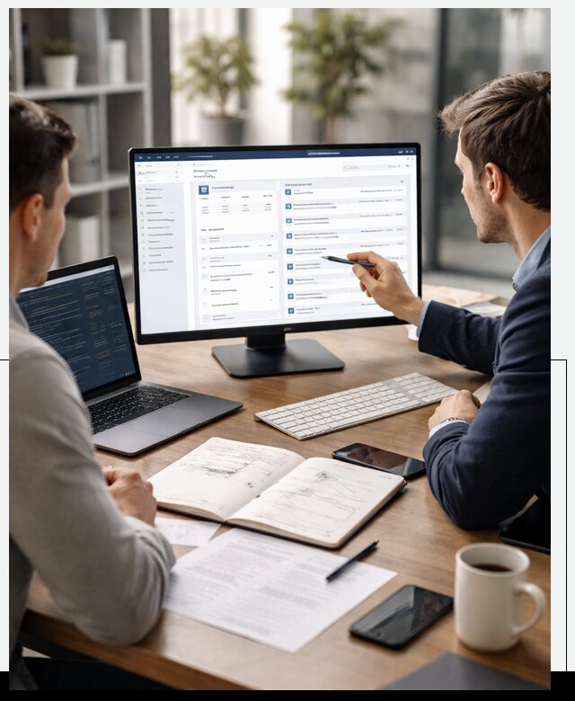 Разработка CRM систем в Петрозаводске от 152250 руб., АвикейПтр