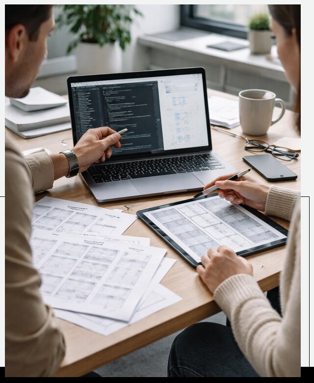 Разработка информационных систем в Петрозаводске от 4568 р. | АвикейПтр