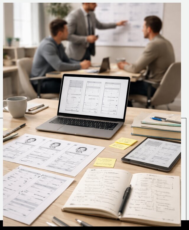 Разработка MVP проекта в Петрозаводске от 6598 р., АвикейПтр