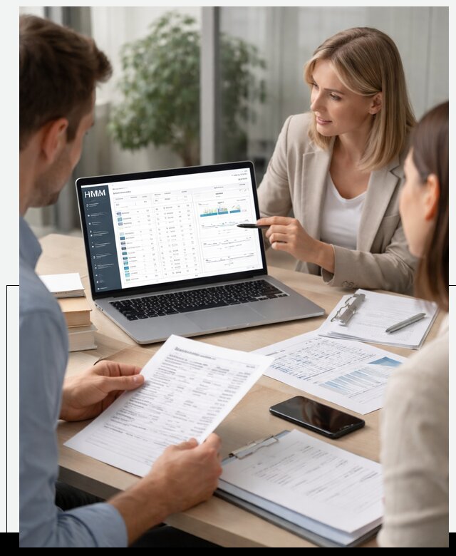 Внедрение HRM системы управления персоналом в Петрозаводске