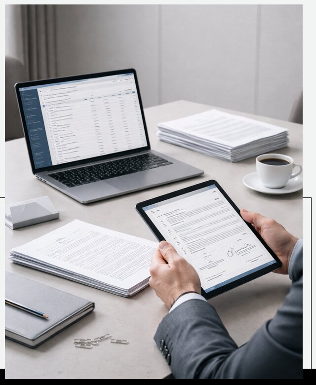 Электронные кадровые документы система в Петрозаводске от 12180 р. | АвикейПтр