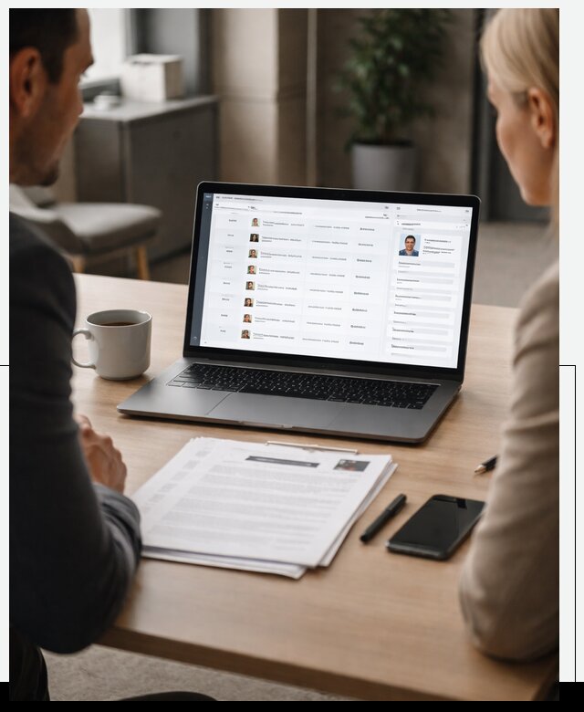 Ats система подбора персонала в Петрозаводске от 12180 р. - АвикейПтр