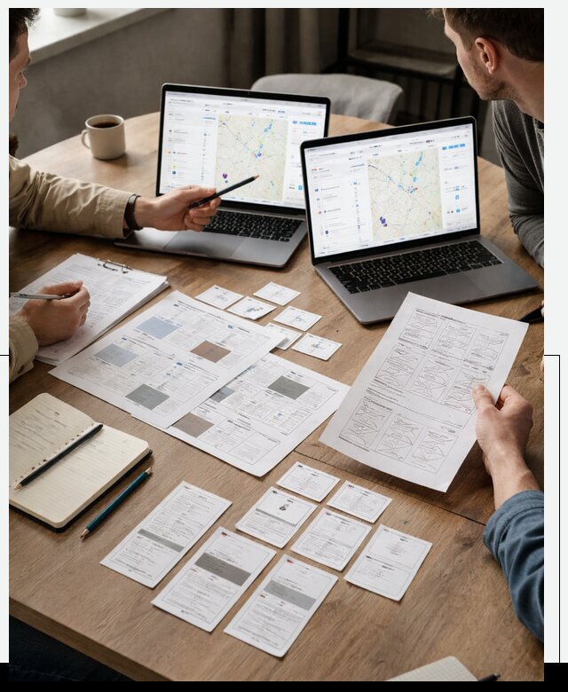 Создание агрегаторов и порталов в Петрозаводске от 15225 р., АвикейПтр