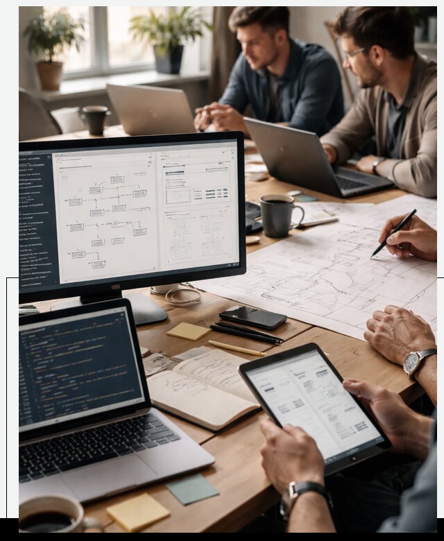 Разработка агрегаторов для компаний в Петрозаводске под ключ