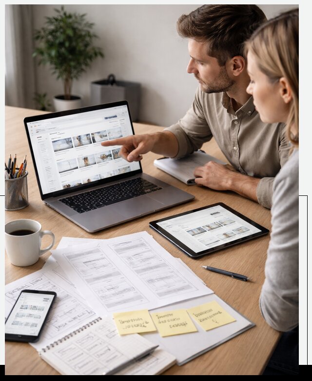 Разработка доски объявлений в Петрозаводске от 8628 р., АвикейПтр