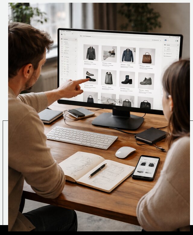 Разработка интернет-магазинов под ключ в Петрозаводске с оплатой и CRM