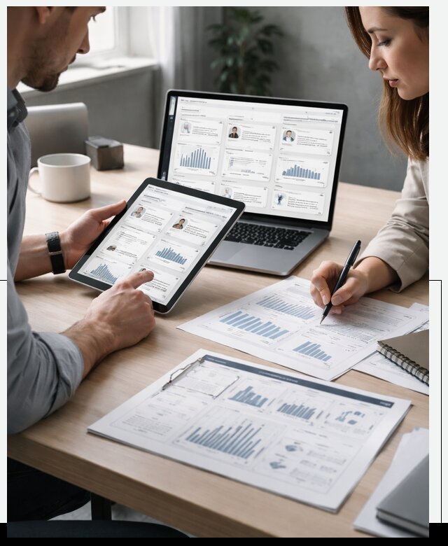 Персонализация контента платформа в Петрозаводске от 12180 р. | АвикейПтр