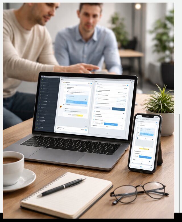 Разработка мини app Telegram/VK в Петрозаводске от 30450 р. АвикейПтр