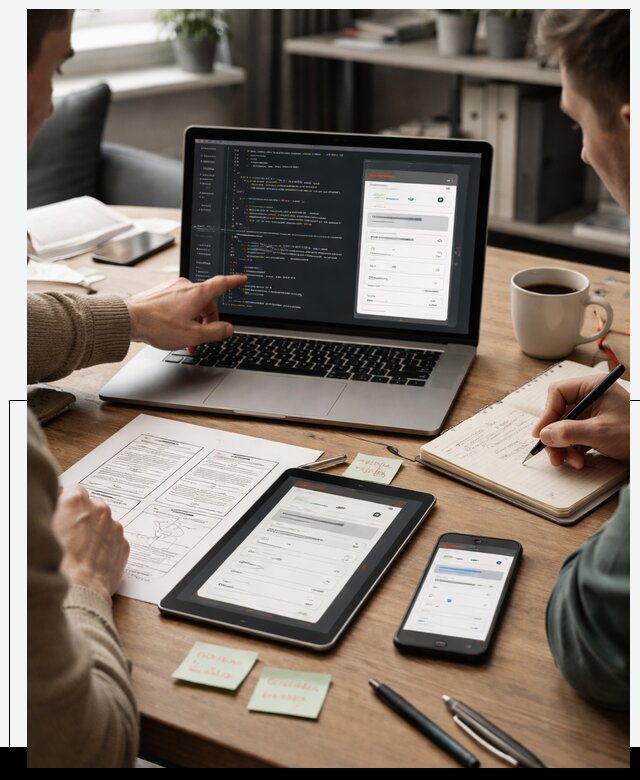 Разработка и внедрение PWA приложений для бизнеса в Петрозаводске