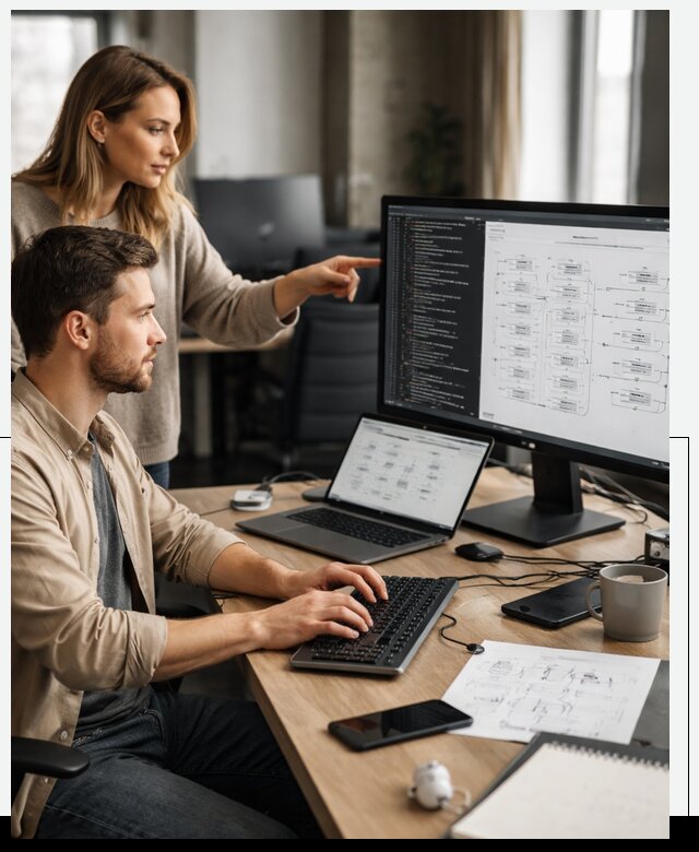 Backend разработка и микросервисы в Петрозаводске от 8120 р. - АвикейПтр