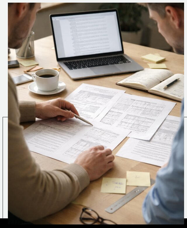 Техническое задание на разработку ПО под ключ в Петрозаводске