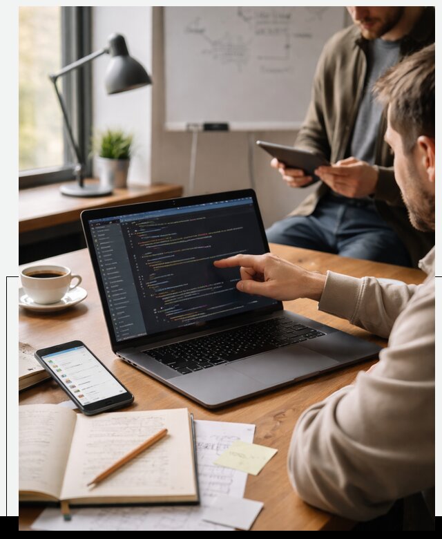 Разработка Telegram ботов под ключ для компаний в Петрозаводске