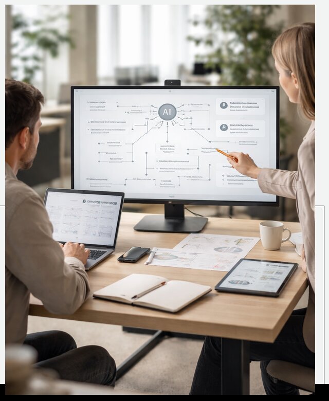 AI-агенты для автоматизации бизнеса в Петрозаводске от 15225 р. АвикейПтр