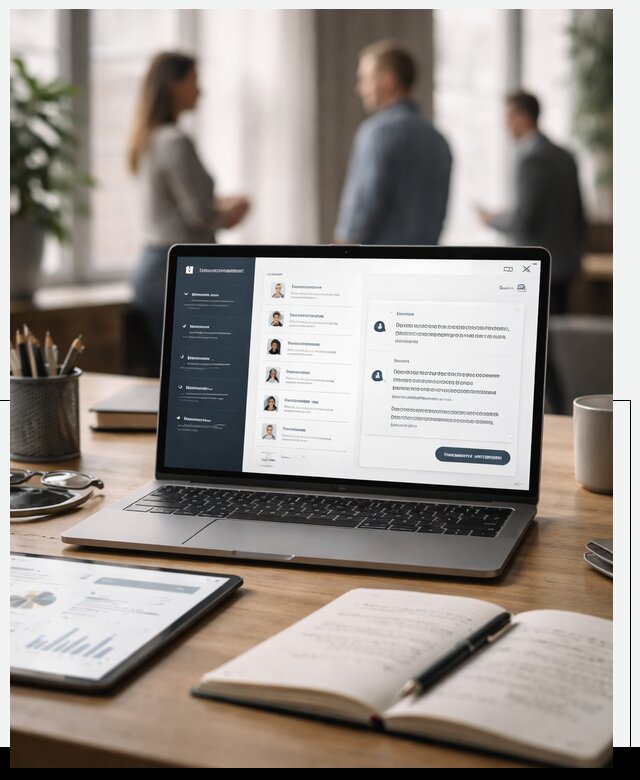HR бот для подбора персонала в Петрозаводске от 8628 р. | АвикейПтр