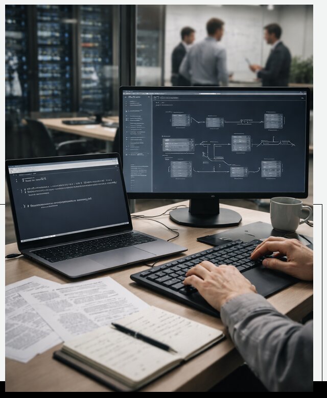 Миграция СУБД на PostgreSQL в Петрозаводске от 25375 р. | АвикейПтр