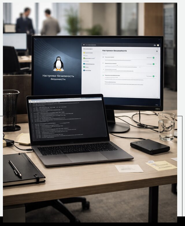 Внедрение Linux и переход на Astra в Петрозаводске от 8628 р. АвикейПтр