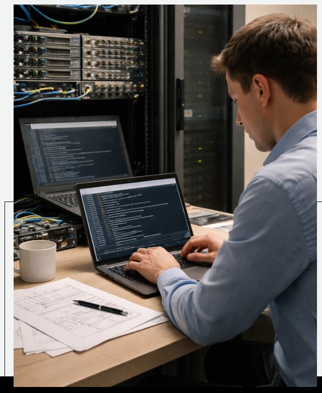 Внедрение российских Linux систем для бизнеса в Петрозаводске