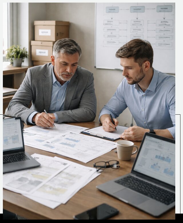 Замена SAP на 1С в Петрозаводске — миграция, от 12180 р. | АвикейПтр