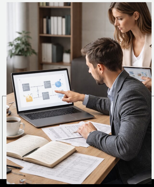 Замена SAP на 1С под ключ в Петрозаводске с переносом данных и настройкой