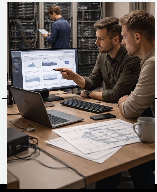 Импортозамещение систем виртуализации и миграция в Петрозаводске