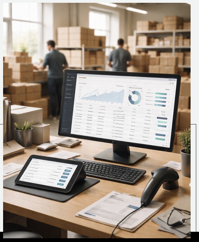 Автоматизация селлеров в Петрозаводске от 15225 р. | АвикейПтр