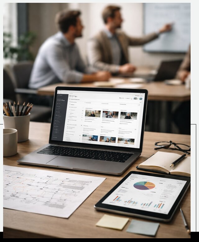 Разработка нишевых B2B маркетплейсов в Петрозаводске от 710500 р., АвикейПтр