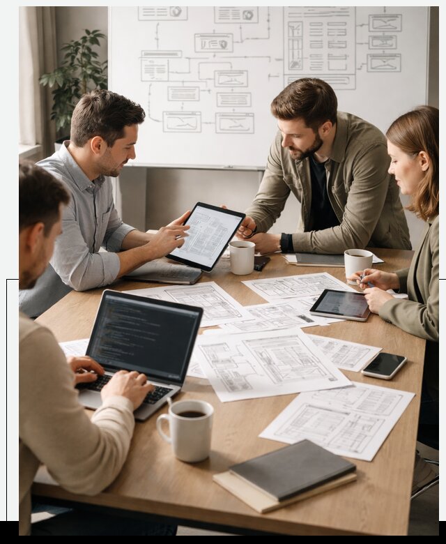 Разработка нишевых B2B маркетплейсов под бизнес в Петрозаводске