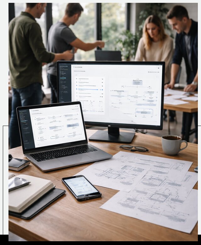Платежные интеграции для Ecommerce в Петрозаводске с повышенной конверсией