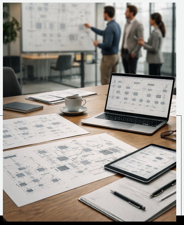 Разработка Core Banking, замена АБС в Петрозаводске | АвикейПтр от 15225 р.