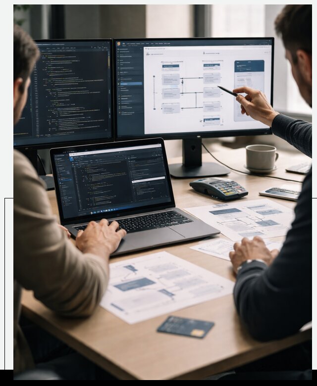 Разработка платежных платформ в Петрозаводске с интеграцией и безопасностью