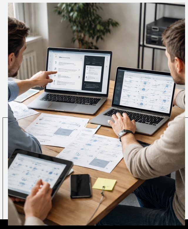 Интеграция СБП и подключение банковских сервисов в Петрозаводске