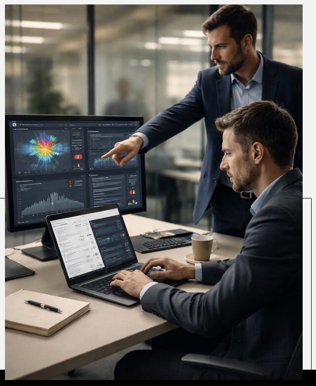 Системы Антифрод и AML KYC в Петрозаводске от 12180 р. | АвикейПтр