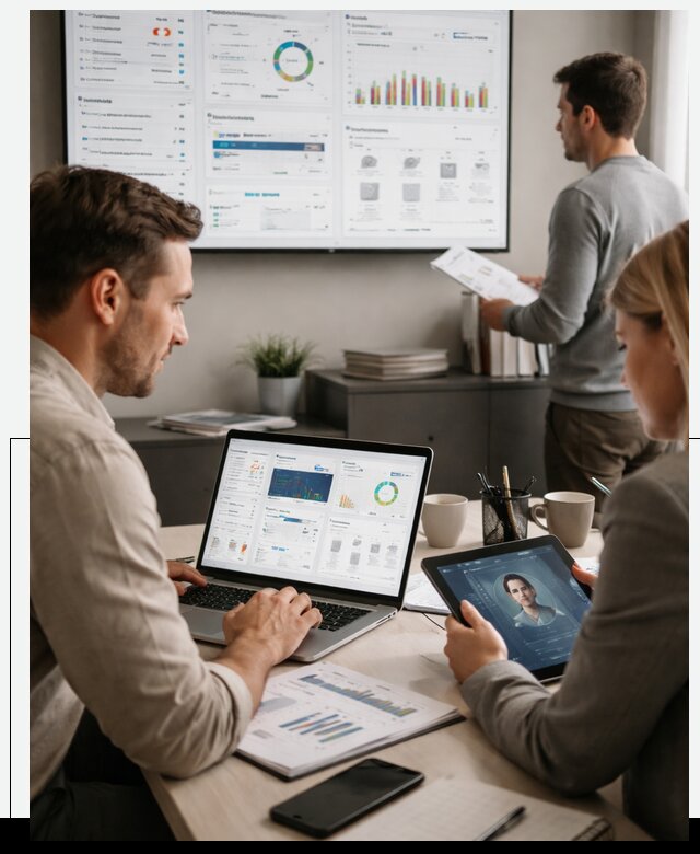 Внедрение систем Антифрод и AML KYC для бизнеса в Петрозаводске