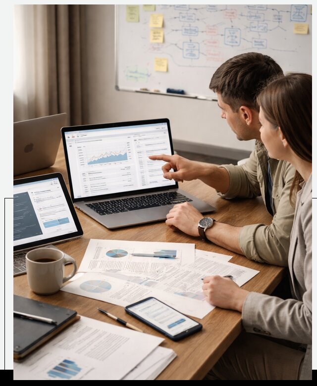 Внедрение сервисов BNPL и краудлендинга для бизнеса в Петрозаводске