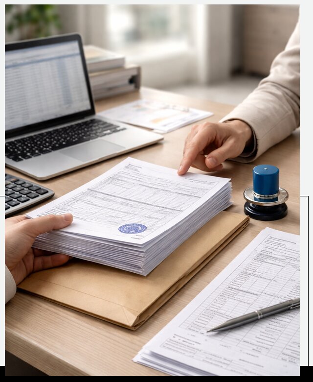 Отчетность в ЦБ РФ для банков в Петрозаводске от 7105 р. | АвикейПтр