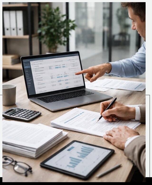 Полисные системы и CRM в Петрозаводске: разработка от 15225 р. АвикейПтр