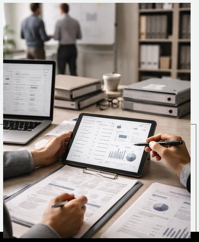 Автоматизация урегулирования убытков в Петрозаводске от 7613 р | АвикейПтр