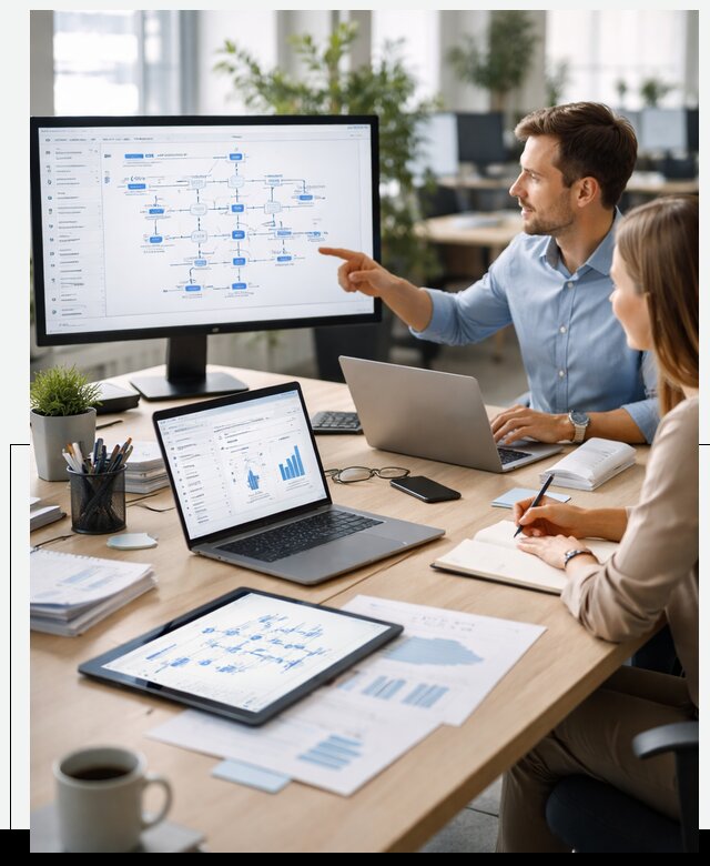 Автоматизация урегулирования убытков в Петрозаводске для страховых компаний