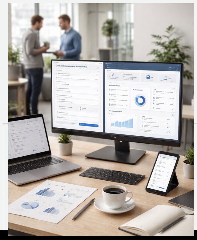 Разработка платформ онлайн страхования в Петрозаводске под ключ