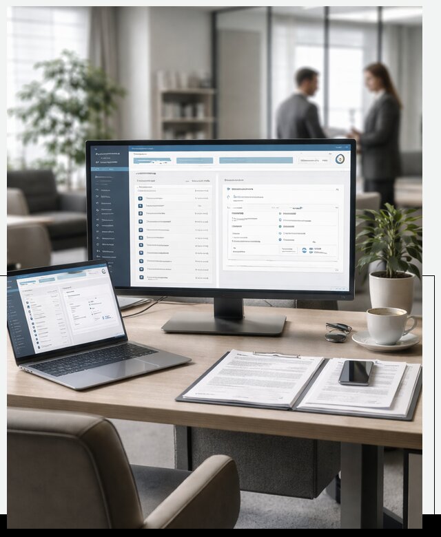 CRM для страховой компании под ключ в Петрозаводске от 15225 р. | АвикейПтр