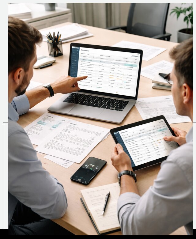 CRM для страховой компании в Петрозаводске с автоматизацией продаж и выплат