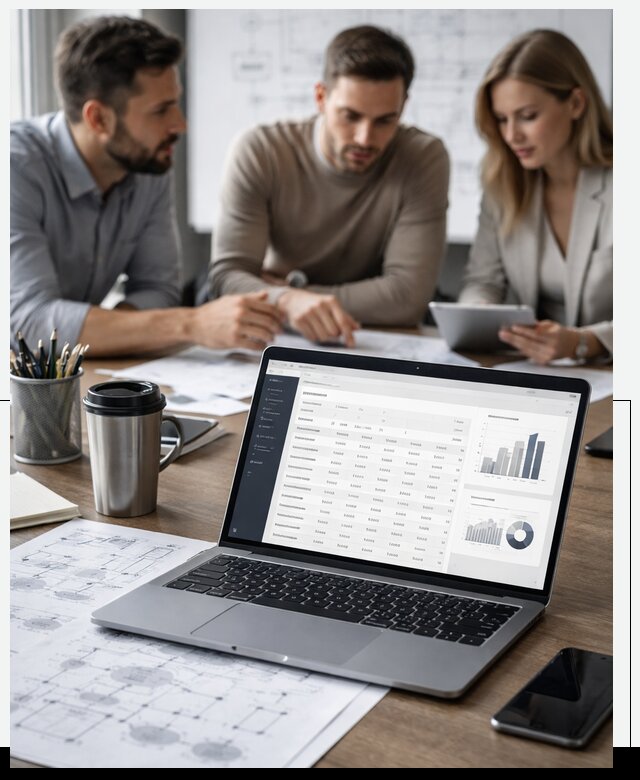 BSS OSS и биллинг для оператора в Петрозаводске от 25375 р. | АвикейПтр