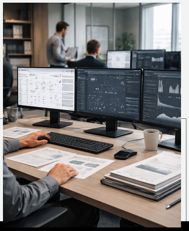 Системы для операторов MVNO и CRM в Петрозаводске от 12180 р. | АвикейПтр