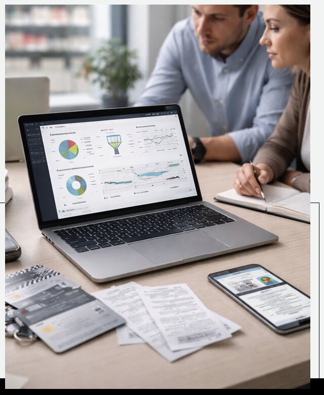 Лояльность и CDP для ритейла в Петрозаводске от 15225 р. | АвикейПтр