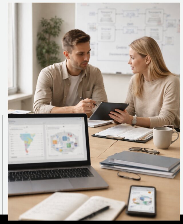 Внедрение программ лояльности и CDP для ритейла в Петрозаводске