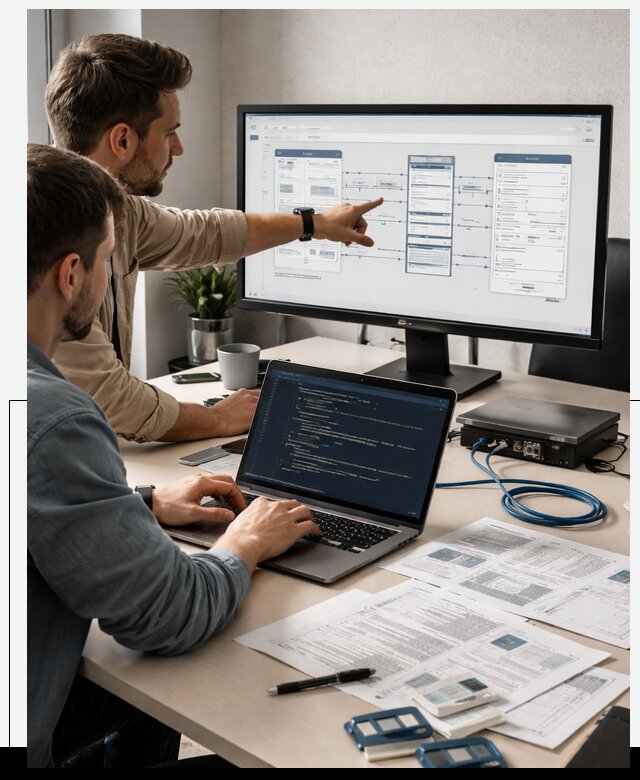 Интеграция ЕГИСЗ и ЛИС в медучреждениях с сопровождением в Петрозаводске