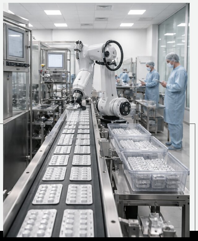 Автоматизация фармацевтики в Петрозаводске от 18270 р. | АвикейПтр